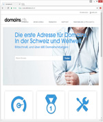 domains.ch